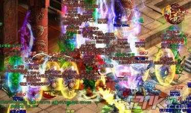 闯荡传奇:携手狙击荒漠死神